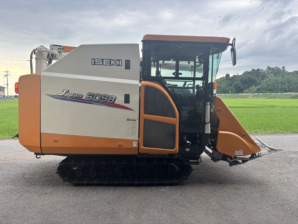 マイコン SR40 クボタ コンバイン トラクター 農機具 クボタ 