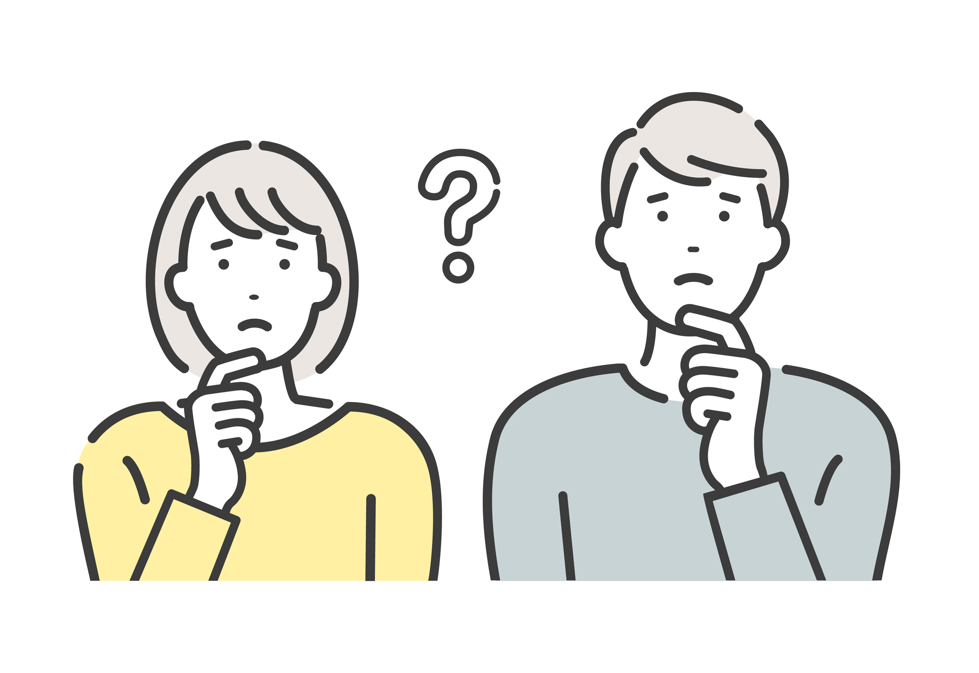 JAと専門業者、どちらに相談すべき？タイプ別診断